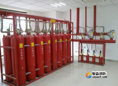 氣體滅火滅火設(shè)計(jì)濃度要求是什么
